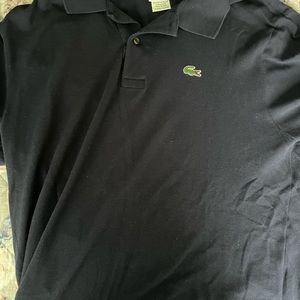 Lacoste polo